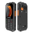 Hammer 6 LTE, security system, 48 MB, 128 MB