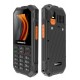 Hammer 6 LTE, security system, 48 MB, 128 MB