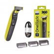 Philips Norelco OneBlade OneBlade 360 QP2724/23 Face