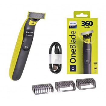 Philips Norelco OneBlade OneBlade 360 QP2724/23 Face