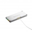 Glorious Gaming GMMK 3 PRO HE 75% Prebuilt Wired Silver - US Glorious Gaming GMMK 3 PRO HE 75% Prebuilt Wired Silver - US