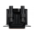 ASUS ROG Ryuo III 240 ARGB Processor All-in-one liquid cooler 12 cm Black