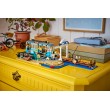 LEGO CITY 60506 Classic Beach Tram