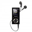 Intenso Video Scooter BT MP3 Player 64 GB Bluetooth 5.0, 1.8