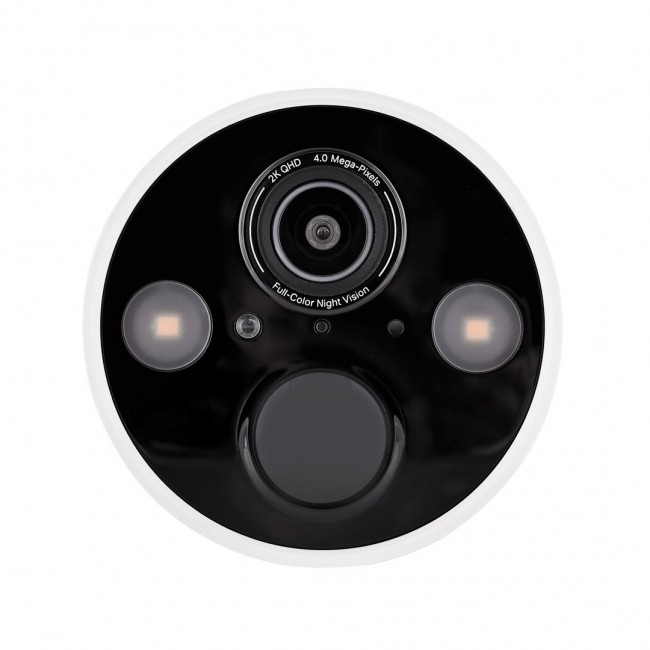 TP-Link Tapo Solar-Powered Security Camera Kit 1 C425, 1 A201