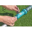 Bestway AquaSurge Pool Maintenance Kit with Vacuum and Skimmer