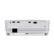 Acer P1557 Standard throw projector 4800 ANSI lumens DLP 1080p (1920x1080) 3D White Acer P1557 Standard throw projector 4800 ANSI lumens DLP 1080p (1920x1080) 3D White