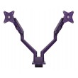 Arozzi AZ-ALZARE-NEO-DUO-PP monitor mount / stand 81.3 cm (32