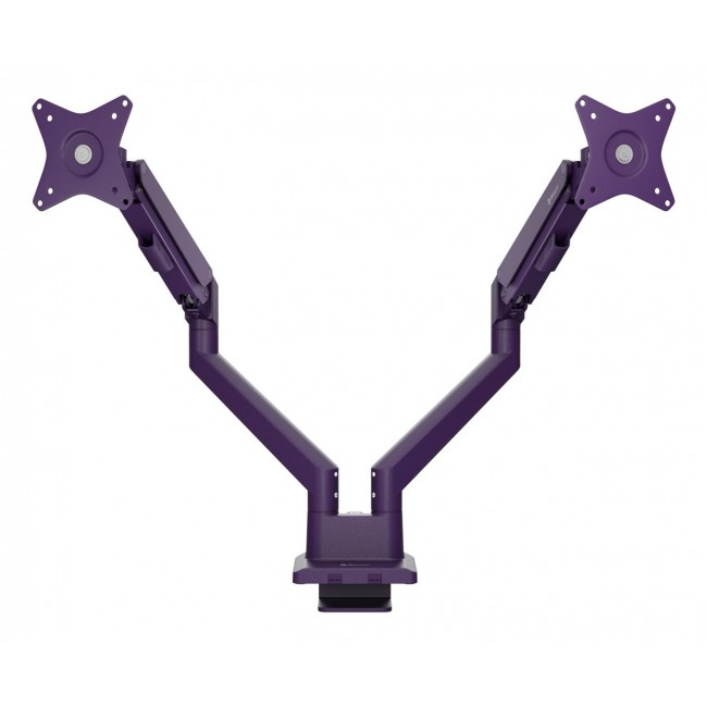 Arozzi AZ-ALZARE-NEO-DUO-PP monitor mount / stand 81.3 cm (32