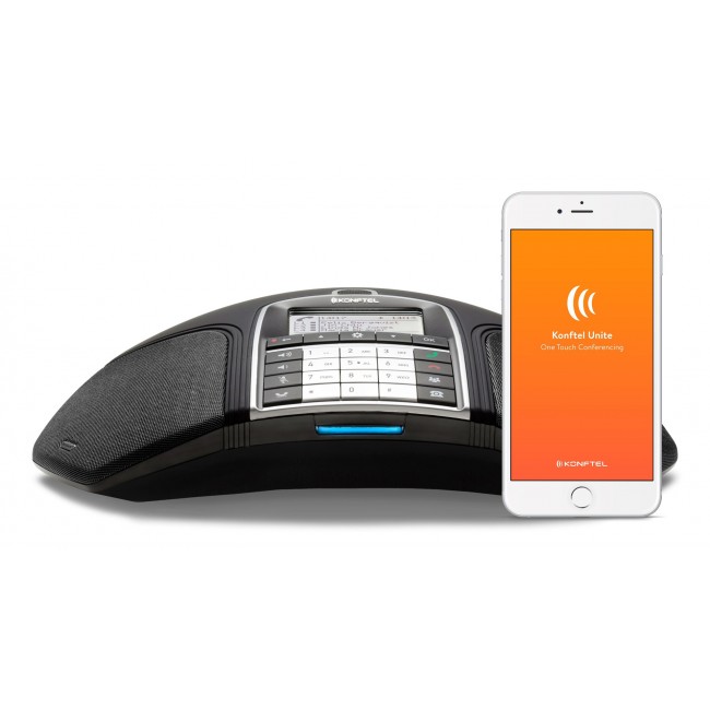 Konftel 300IPx IP conference phone