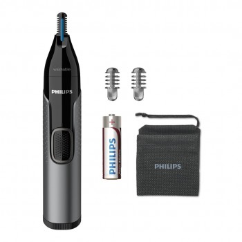 Philips NT 3650/16 Nose, ear and eyebrow trimmer