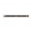 Cisco Catalyst 1300-48T-4G Managed Switch, 48 Port GE, 4x1GE SFP, Limited Lifetime Protection (C1300-48T-4G)