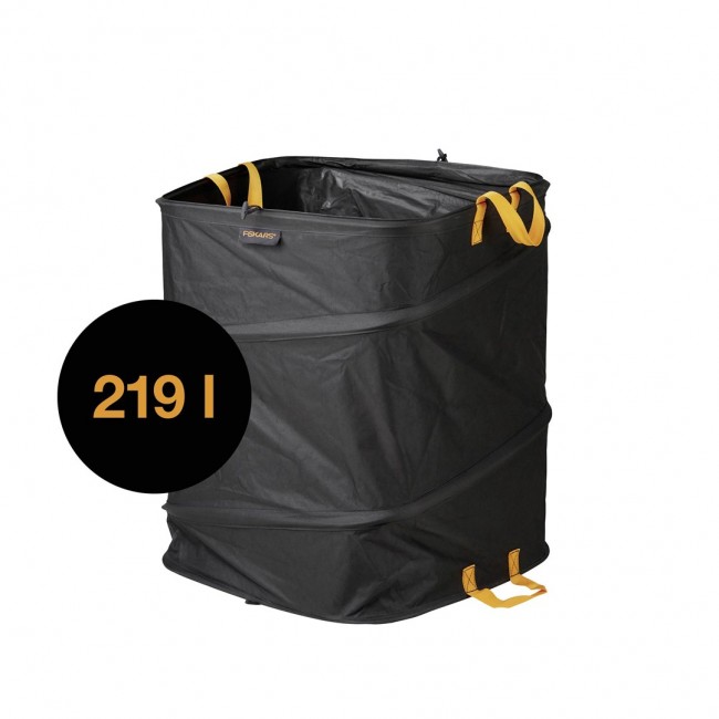 FISKARS ERGO POP-UP BASKET L 219 L