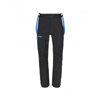 Spodnie z membraną Millet Trilogy Icon Gtx Pro Pt - black/noir rozmiar: l