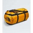 Base Camp Duffel Bag XXL Summit Gold TNF Black