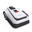 Ecovacs GOAT A1600 LiDAR PRO EU Robotic lawn mower Battery Black, White