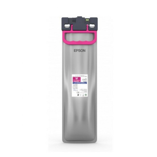 Epson WorkForce Pro WF-C879R Ink Pack XXL Magenta Epson WorkForce Pro WF-C879R Ink Pack XXL Magenta