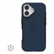 Urban Armor Gear 114547115555 mobile phone case 16 cm (6.3