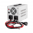 KEMOT PROsinus-800 emergency power supply unit a pure sine wave inverter with a 12V charging function, 230V, 800VA/500W