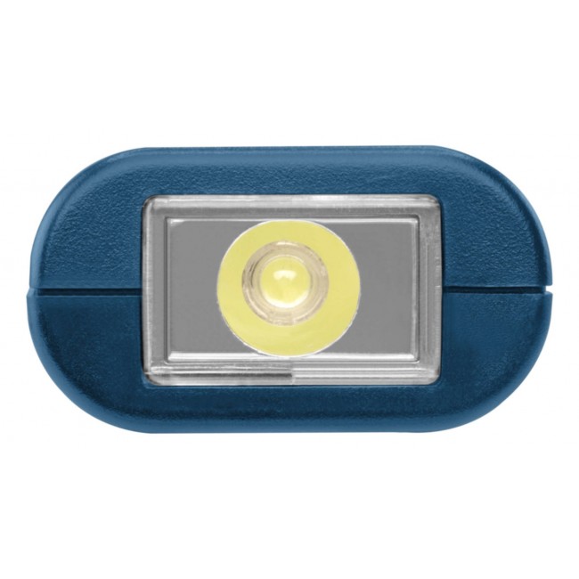 Ansmann WL450R Black, Blue LED