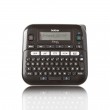 Brother PT-D210VP label printer Thermal transfer 180 x 180 DPI 20 mm/sec QWERTY Brother PT-D210VP label printer Thermal transfer 180 x 180 DPI 20 mm/sec QWERTY