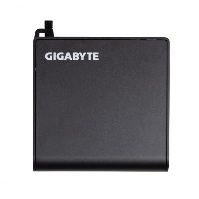 GIGABYTE Barb GBT BRIX GB-BTIP-N250 Intel N250 - 1x2,5 GIGABYTE Barb GBT BRIX GB-BTIP-N250 Intel N250 - 1x2,5