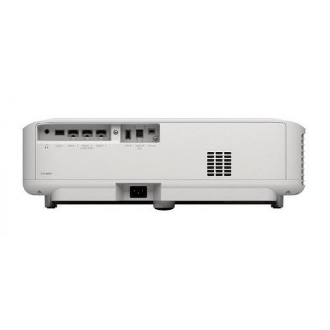 Epson Lifestudio Grand EH-LS670W - White Diamond
