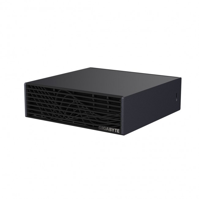 GIGABYTE AI TOP ATOM Desktop PC