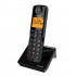 ALCATEL S280 DE Schnurlostelefon - Schwarz