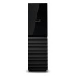 Western Digital My Book external hard drive 16 TB USB Type-A 2.0/3.2 Gen 1 (3.1 Gen 1) Black