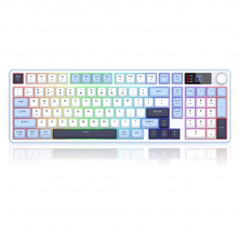 REDRAGON ARIA K527WBL-PRO