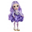 Rainbow High Sparkle & Shine Fashion Dolls- Viola (Purple) Rainbow High Sparkle & Shine Fashion Dolls- Viola (Purple)