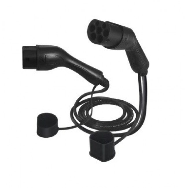 Defenzo Lineo AC22 10 m electric vehicle charging cable