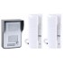 DOMOFON EURA ADP-48A3 (RL-3203CC)