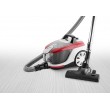 Eta ETA051390000 vacuum 2.2 L Dry 700 W Bagless