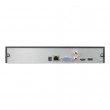 BCS BCS-L-NVR0401-4KE(2) network video recorder 1U