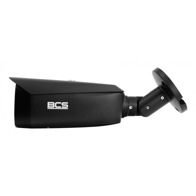 BCS BCS-L-TIP68FCR5L5-Ai1-G Bullet IP security camera Outdoor 3840 x 2160 pixels Ceiling/wall