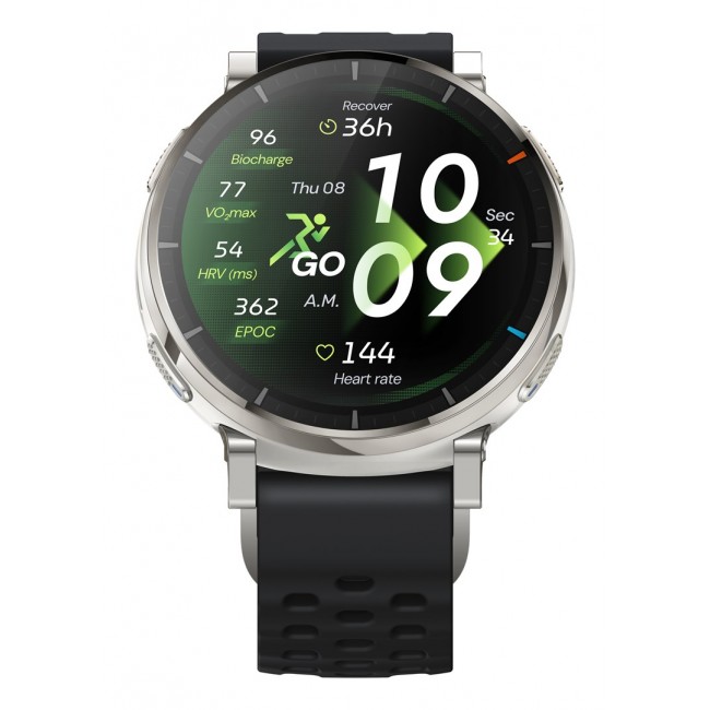 Amazfit Active 3 3.35 cm (1.32