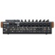 Tascam Model 12 12 channels 20 - 20000 Hz Black, Wood