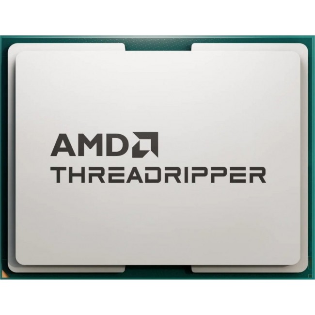 PROCESSOR AMD THREADRIPPER PRO 7975WX (32C/64T) 4.0 GHZ (5.3 GHZ TURBO) SOCKET STR5 TDP 350W TRAY PROCESSOR AMD THREADRIPPER PRO 7975WX (32C/64T) 4.0 GHZ (5.3 GHZ TURBO) SOCKET STR5 TDP 350W TRAY