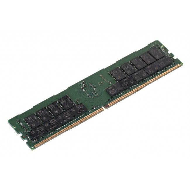 Samsung M393A4K40DB3-CWE memory module 32 GB 1 x 32 GB DDR4 3200 MHz ECC