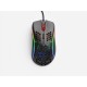 Glorious PC Gaming Race Model D mouse Right-hand USB Type-A Optical 12000 DPI