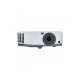 Viewsonic PA503S data projector 3600 ANSI lumens DLP SVGA (800x600) Desktop projector Grey,White