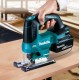 Makita DJV184Z power jigsaw 3000 spm 2.4 kg