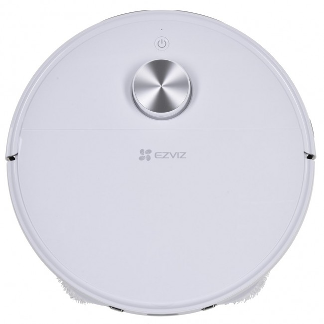 Robot Vacuum Cleaner EZVIZ CS-RS2-TWT2