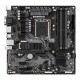 Gigabyte B760M DS3H DDR4 motherboard Intel B760 LGA 1700 micro ATX Gigabyte B760M DS3H DDR4 motherboard Intel B760 LGA 1700 micro ATX