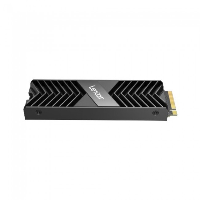 Lexar NM800 PRO 1 TB M.2 PCI Express 4.0 NVMe 3D TLC