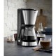 WMF KITCHENminis 0412270011 Semi-auto Drip coffee maker 0.625 L WMF KITCHENminis 0412270011 Semi-auto Drip coffee maker 0.625 L