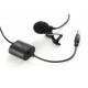IK Multimedia iRig Mic Lav Black Clip-on microphone IK Multimedia iRig Mic Lav Black Clip-on microphone