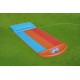 Bestway H2OGO! Triple Water Slide with Tsunami Splash Ramp 4.88 m